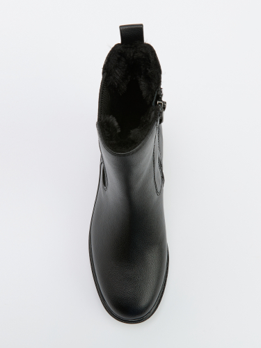 Женские ботинки TAMARIS FOTEINI 4217445, черный