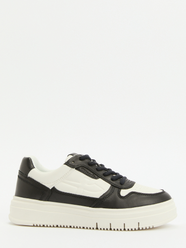 Женские кеды TAMARIS SKYLAR 4129989, белый