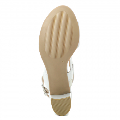 Босоножки CAPRICE EDISON 3325173, белый