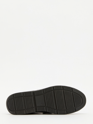 Женские полуботинки CAPRICE ALLIE 4147275, черный