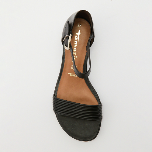 Женские сандалии TAMARIS GABRIELLA 4210278, черный