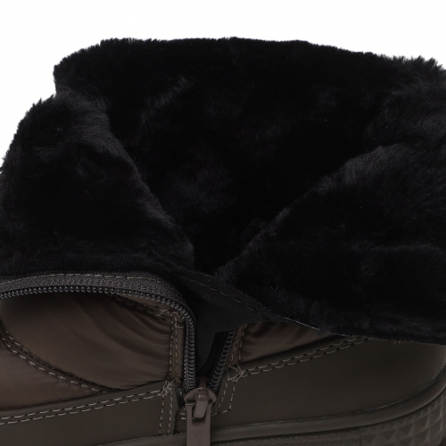 Женские дутики TAMARIS FRANNY 4027916, хаки