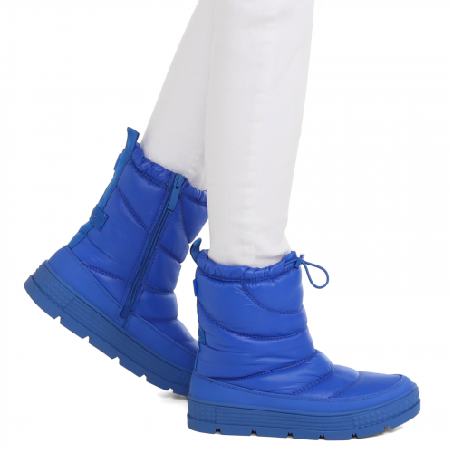 Женские дутики TAMARIS FRANNY 4027926, синий