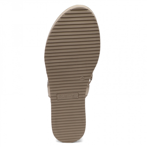 Женские сандалии TAMARIS EDA 4016339, золотой