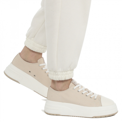 Женские кеды TAMARIS SKYLAR 3252681, светло-бежевый