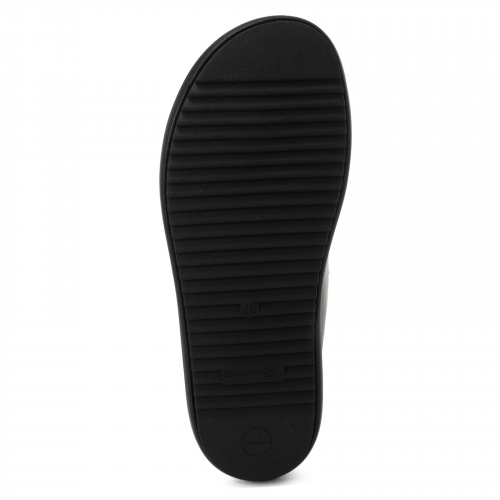 Женские сандалии TAMARIS LAREA 3395241, черный
