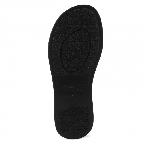 Женские сандалии TAMARIS CONCHA 3322714, черный
