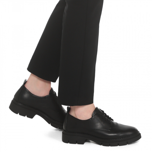Женские дерби TAMARIS JUTTA 3576135, черный