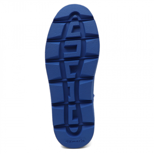 Женские дутики TAMARIS FRANNY 4027926, синий