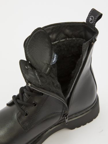 Женские ботинки TAMARIS MARISOLE 4218367, черный