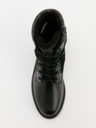 Женские ботинки TAMARIS COMFORT BUTA 4226706, черный