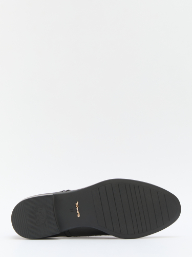 Женские дерби TAMARIS MULIKA 4317949, черный
