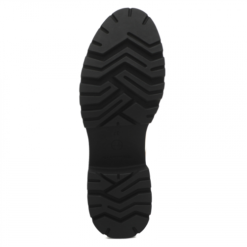Женские дерби TAMARIS HERDA 3576189, молочно-белый