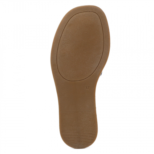 Женские шлепанцы TAMARIS PIRA 3706803, фиолетовый