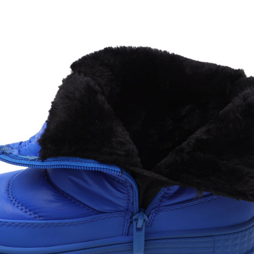 Женские дутики TAMARIS FRANNY 4027926, синий