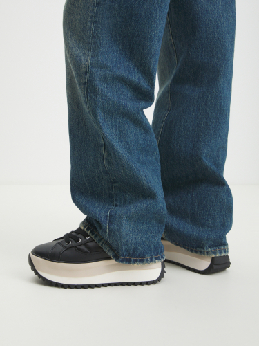 Женские ботинки TAMARIS MILENA 4218255, черный