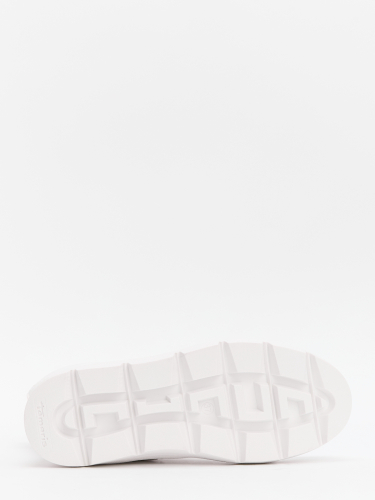Женские дутики TAMARIS FRANNY 4218657, белый