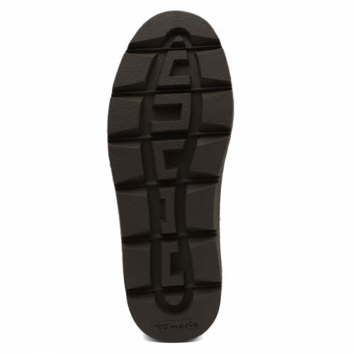 Женские дутики TAMARIS FRANNY 4027916, хаки