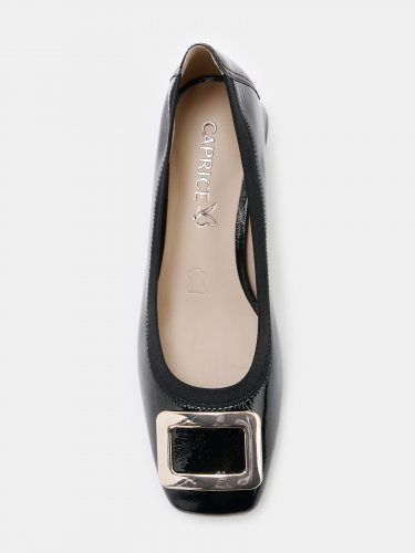 Женские туфли CAPRICE EVITA 4294898, черный