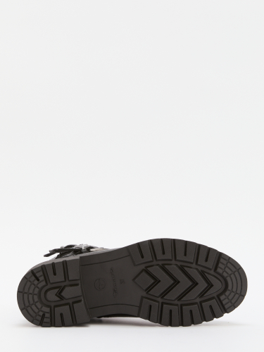Женские ботинки TAMARIS ILSE 4356494, черный