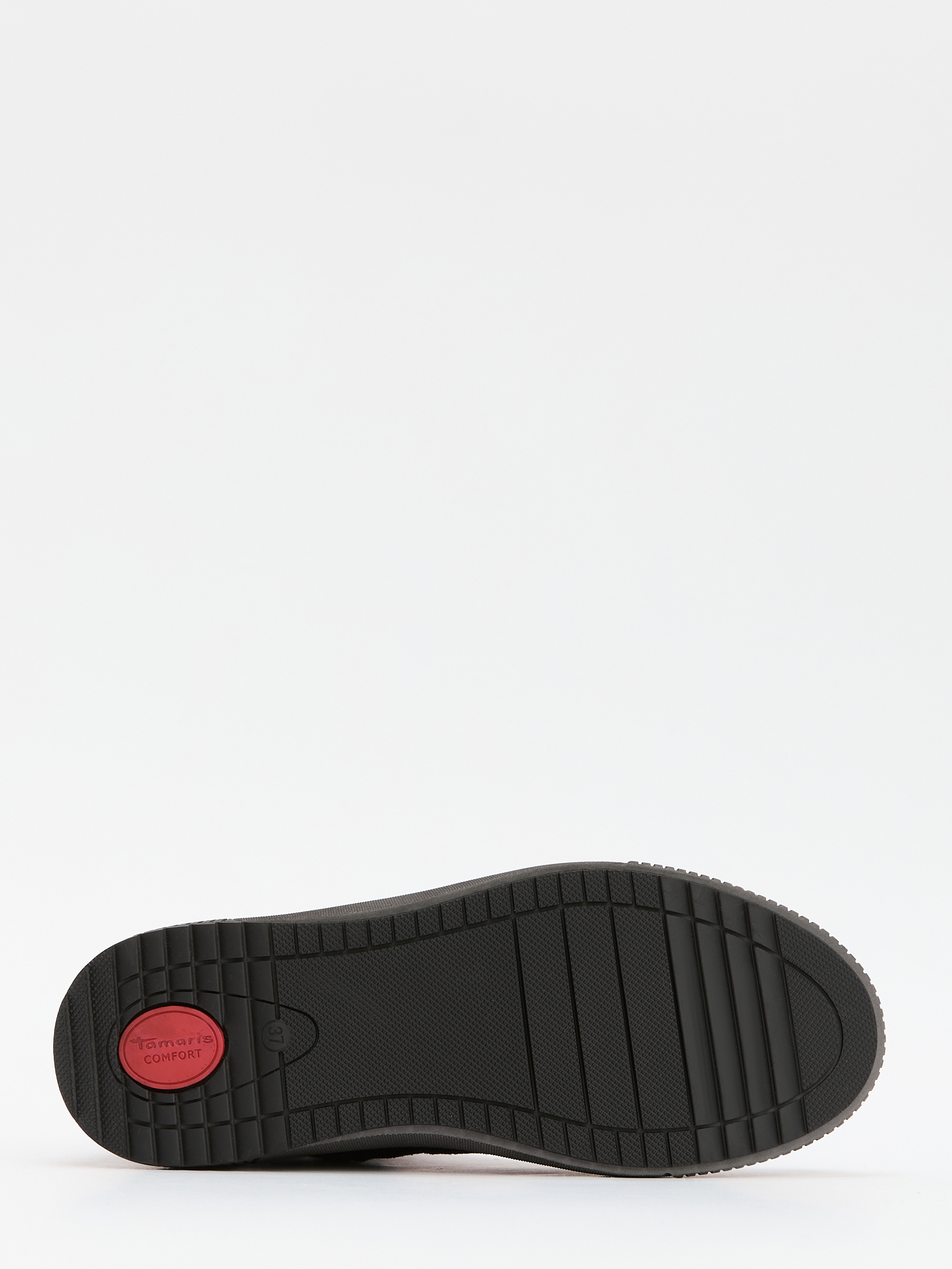 Женские ботинки TAMARIS COMFORT POTE 4445505, черный