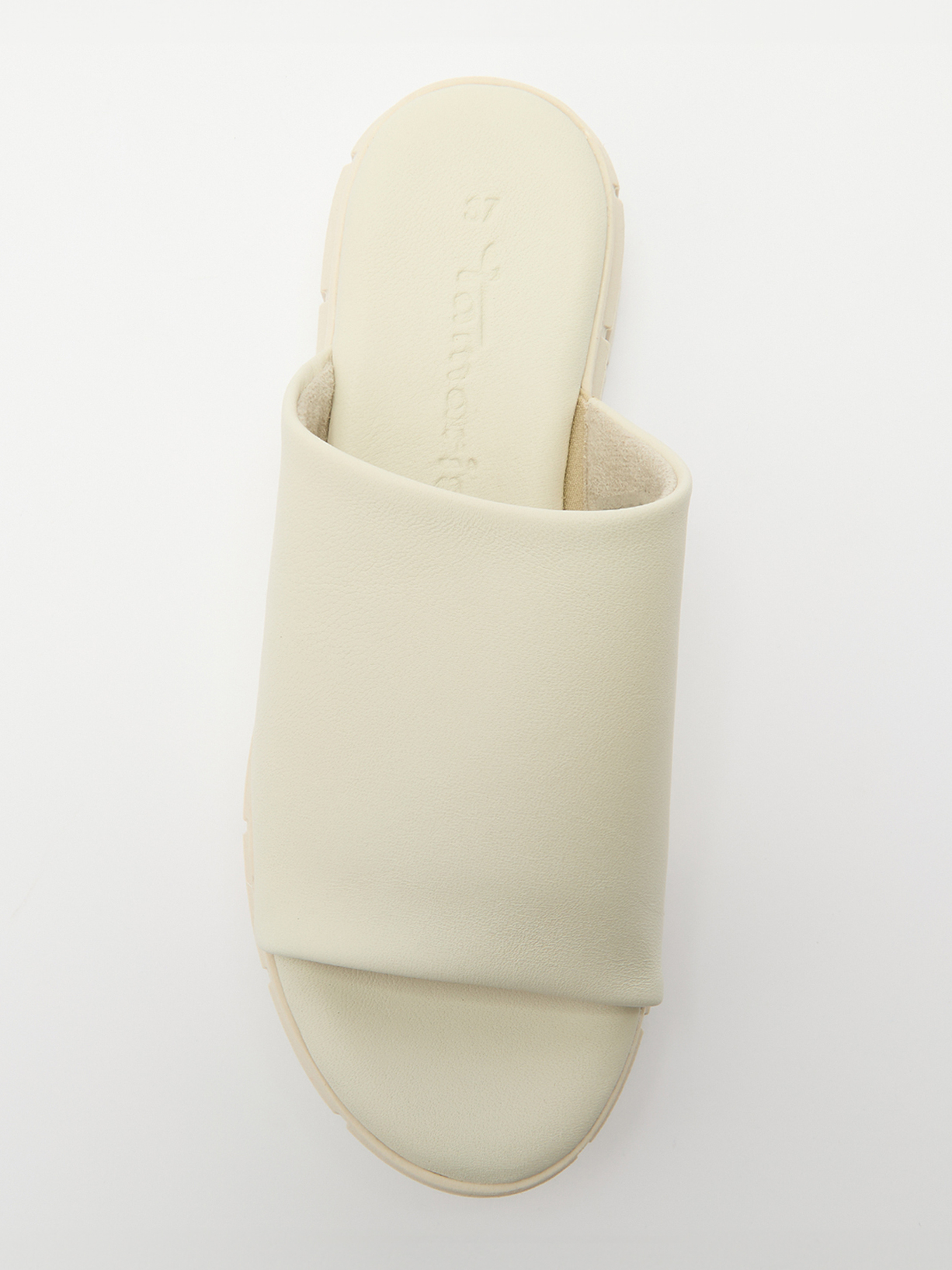 Женские шлепанцы TAMARIS NELL 4208367, бледно-серый