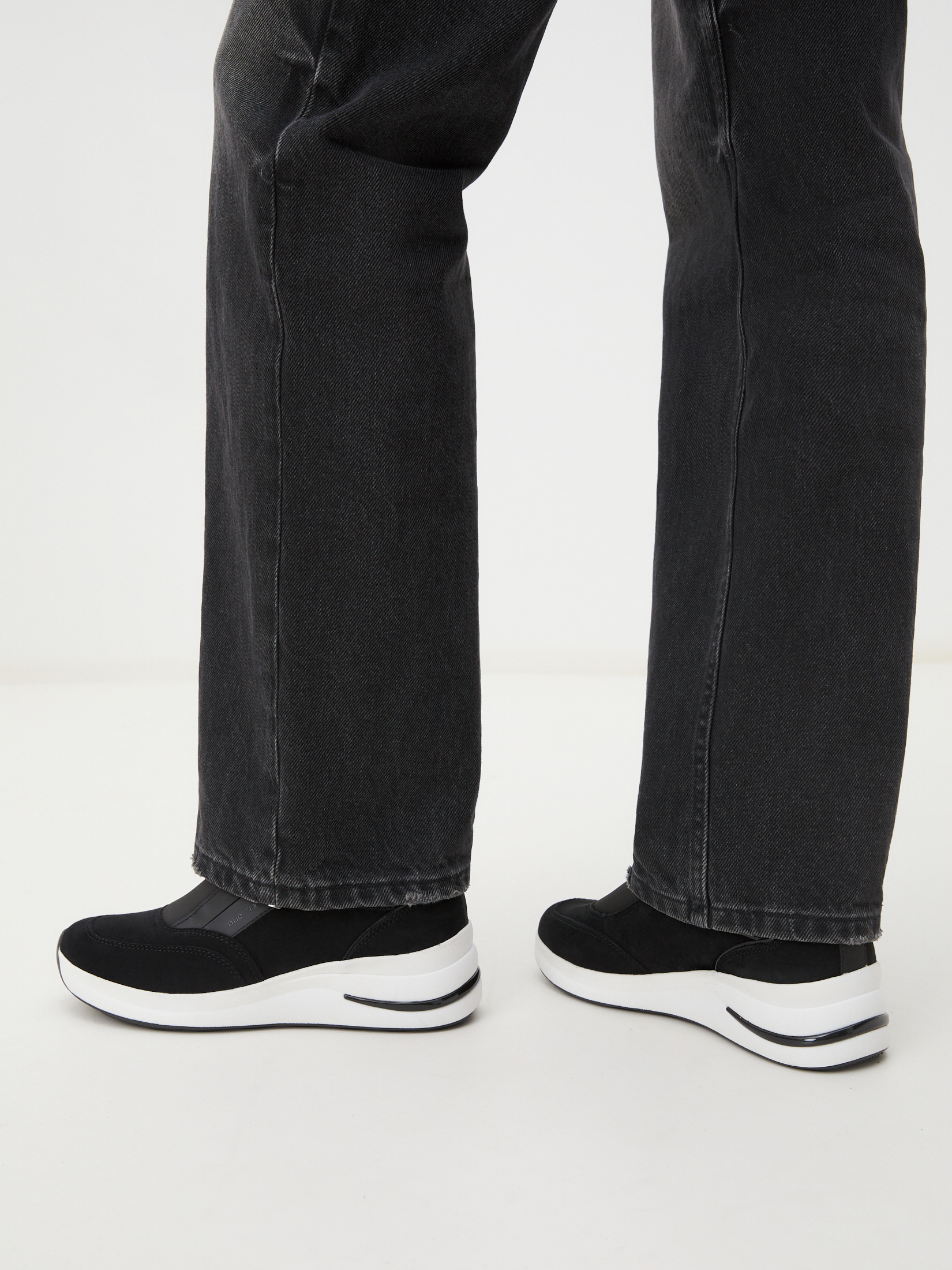 Женские кроссовки TAMARIS COMFORT MILANA 4404899, черный