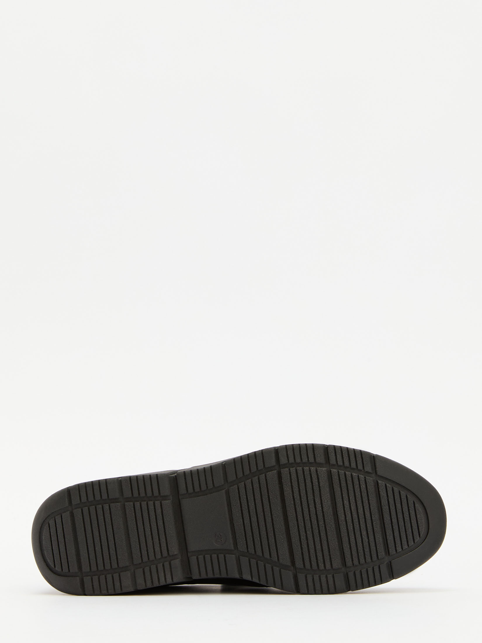 Женские полуботинки CAPRICE ALLIE 4147275, черный
