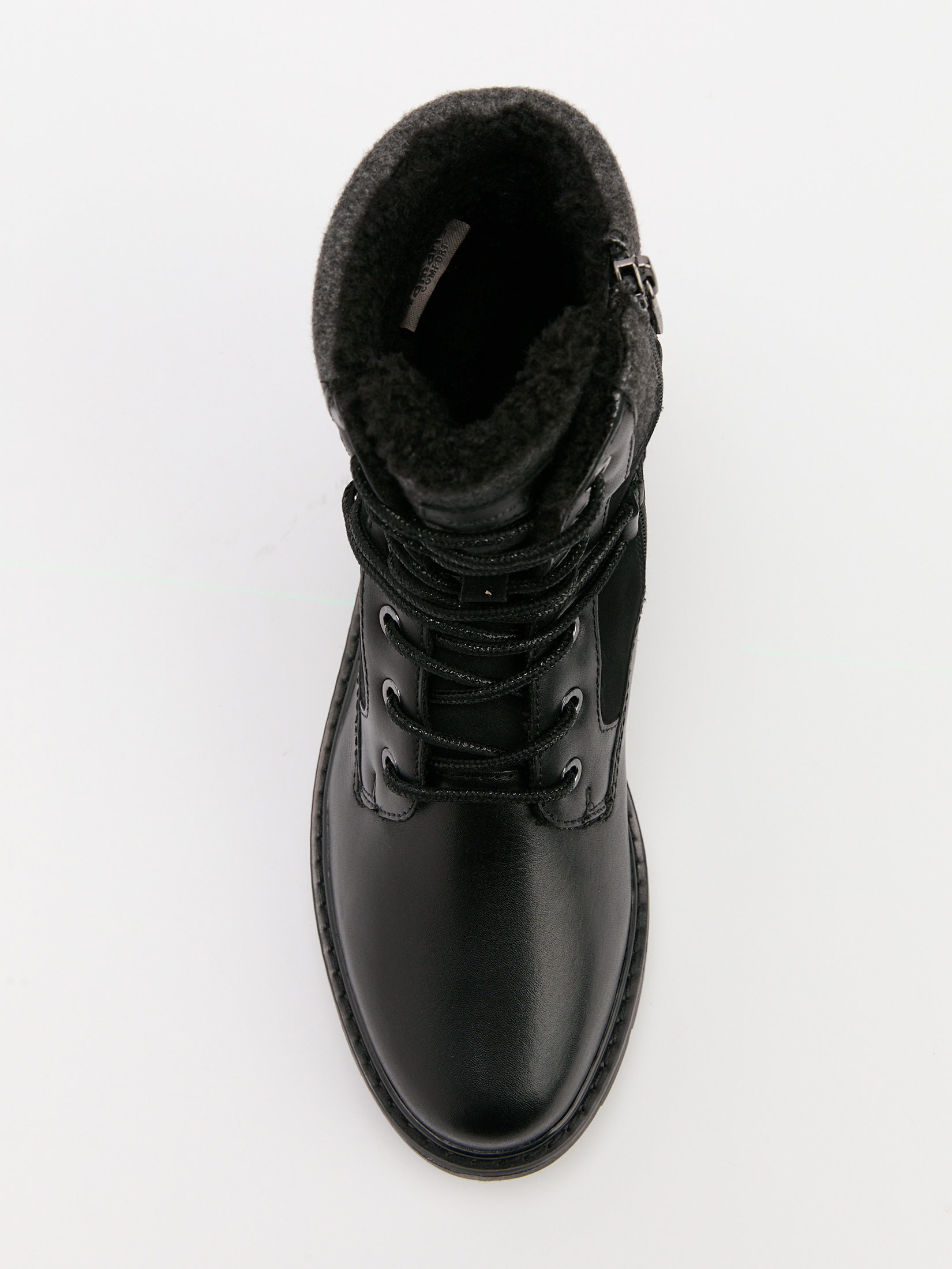 Женские ботинки TAMARIS COMFORT BUTA 4226706, черный