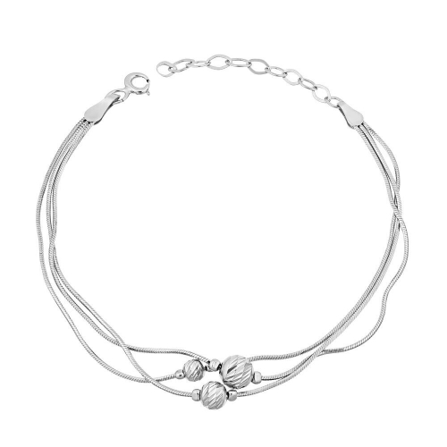 Браслет, без вставки, ТФБ-CS18