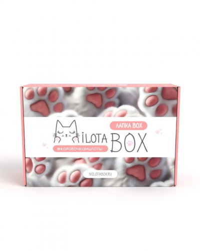 MilotaBox 