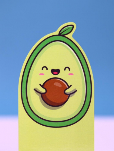 Подставка под телефон/планшет «Avocado»