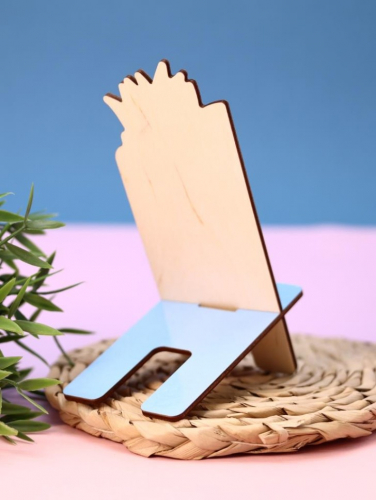 Подставка под телефон/планшет «Succulent»