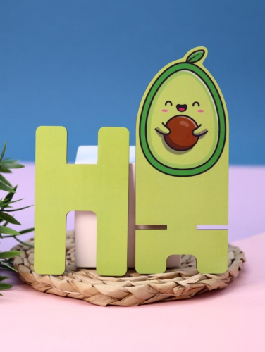 Подставка под телефон/планшет «Avocado»