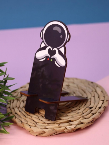 Подставка под телефон/планшет «Astronaut»