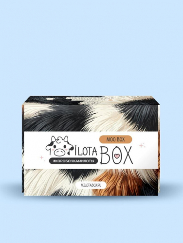 MilotaBox 