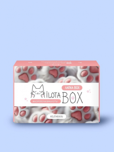 MilotaBox 