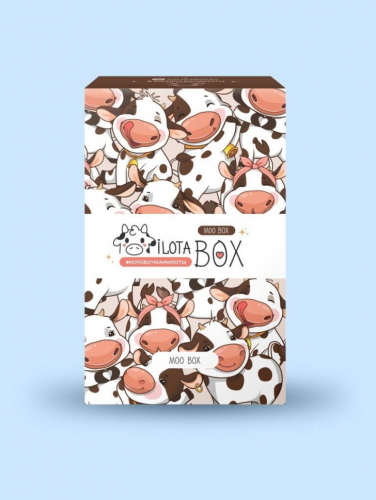 MilotaBox mini 