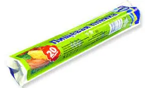 Антелла /70332/ Пищевая пленка в рулоне (20м*30см). 50