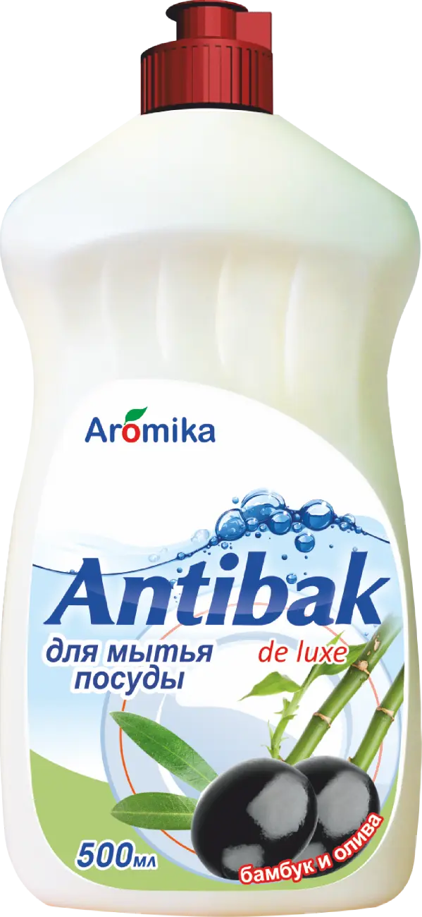 АРОМИКА
