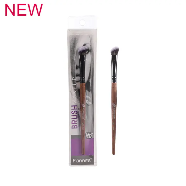 Farres MZ188 Кисть для нанесения и растушевки теней (12)