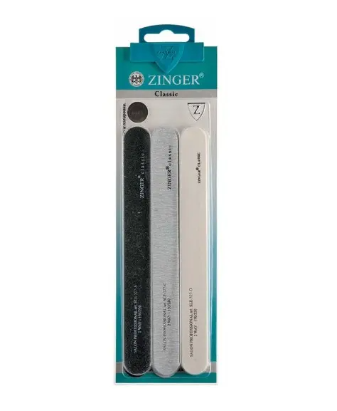 ZINGER Набор SIS-55 (по 2шт.SLE-327-B,C,D)