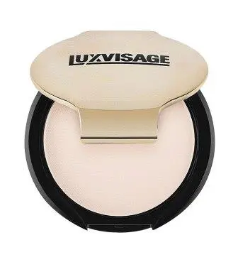 LUXVISAGE Пудра компактная ,тон 11 (6)