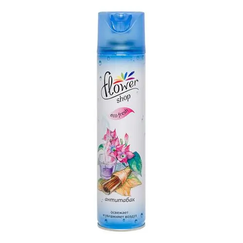 FLOWER SHOP Освежитель воздуха