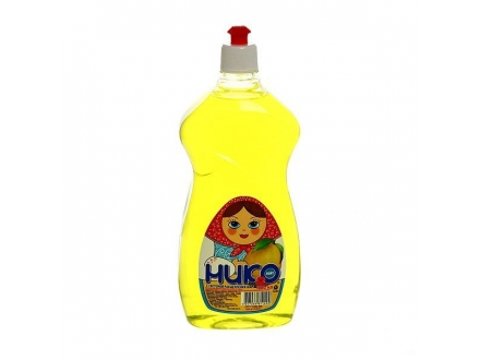 НИКО-Лайт / Моющее ср-во ЛИМОН (500мл). 24