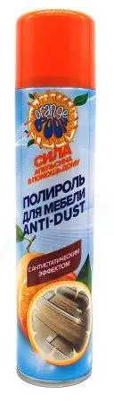 Полироль для мебели Big D