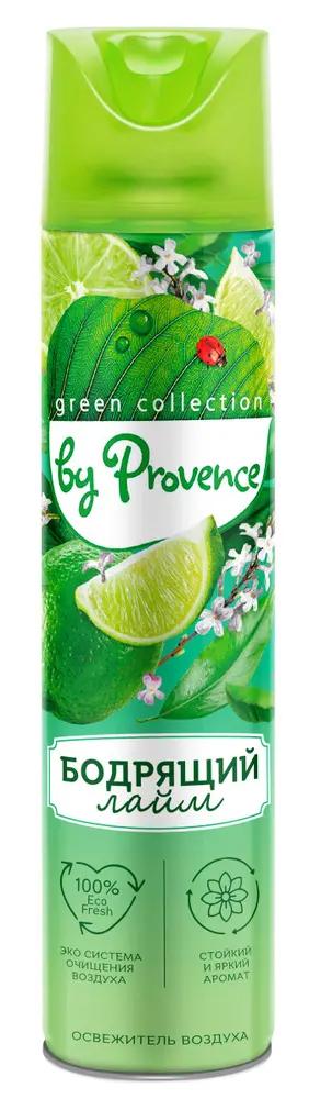 Green Collection by Provence Освежитель воздуха