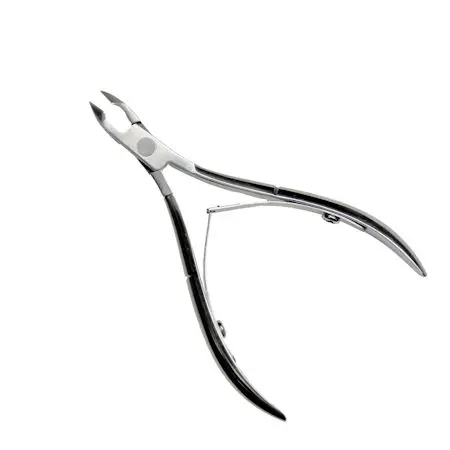 A1565 Кусачки д/кожи