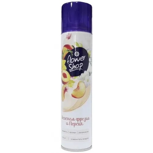 FLOWER SHOP Освежитель воздуха