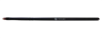 Triumpf HBE-02 Кисть для подводки глаз Professional (1шт.)